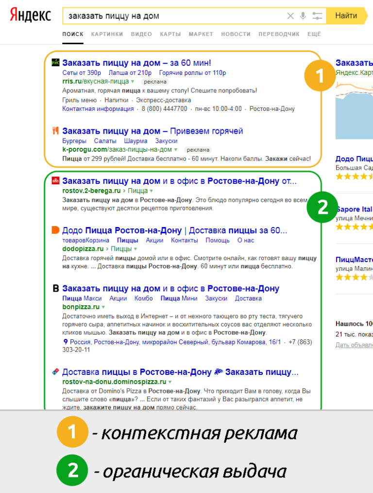 Продвижение поисковой выдаче. Контекстная реклама пример. Поисковая контекстная реклама. Пример контекстной рекламы в интернете.